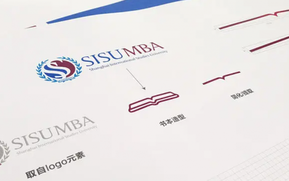 VI公司作品案例展示